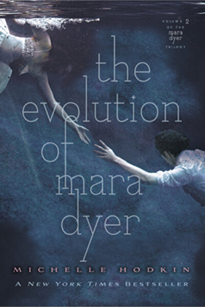 Cambridge Univ Pr The Evolution of Mara Dyer