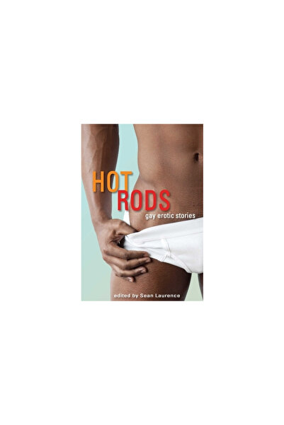 Cleis Press Hot Rods