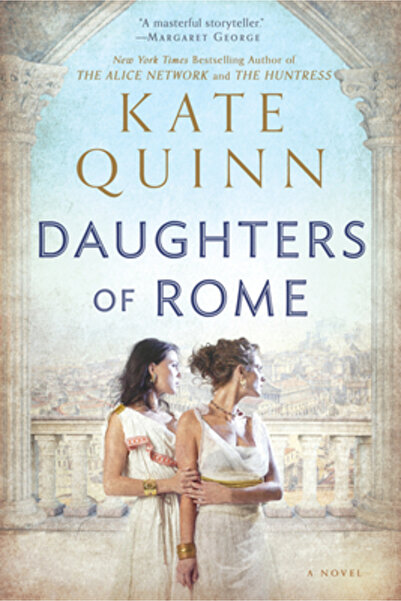 Berkley Publishing Group Daughters of Rome
