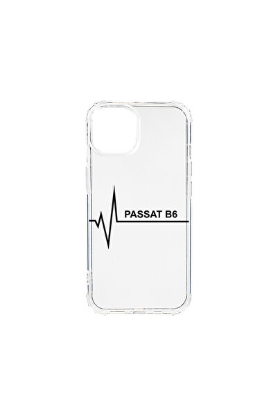 bestcase Carcasă spate antișoc pentru Apple iPhone 13 Pro, Passat B6, AS 1664