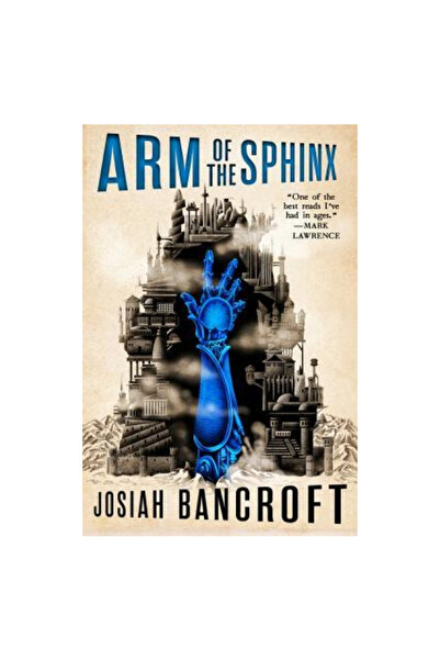 Orbit Arm of the Sphinx