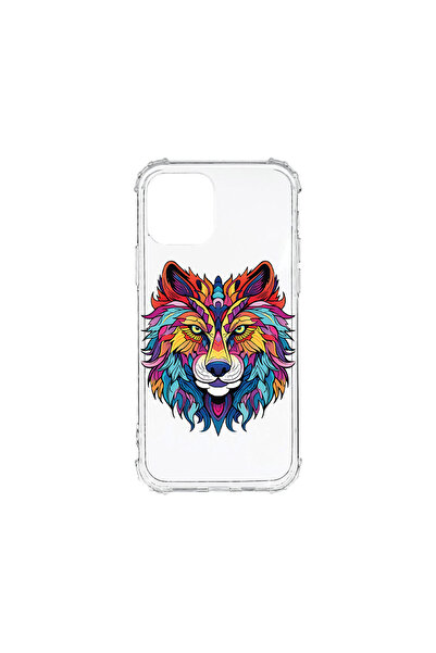 bestcase Carcasă spate antișoc pentru Apple iPhone 12 Pro Max, Dream Colors -...