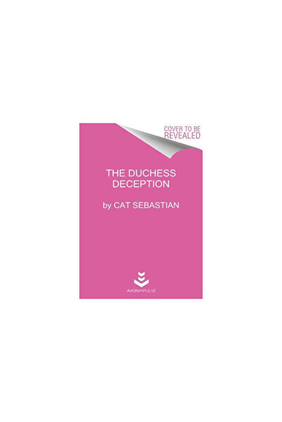 Avon Books A Delicate Deception