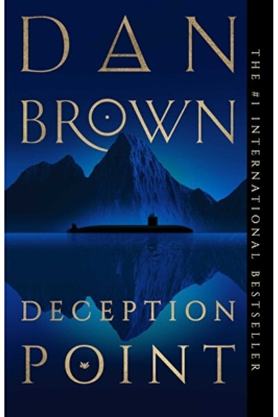 Washington Square Press Deception Point