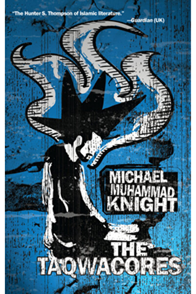 Soft Skull Press The Taqwacores