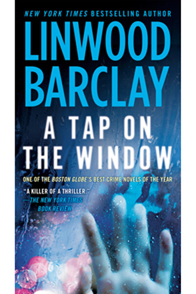 Signet A Tap on the Window