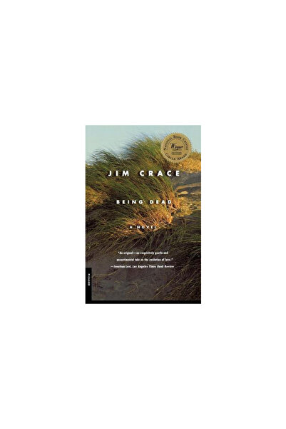 Picador USA Being Dead