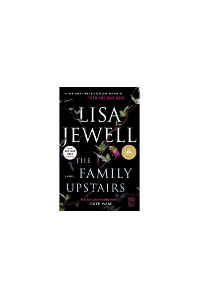 Atria The Family Upstairs