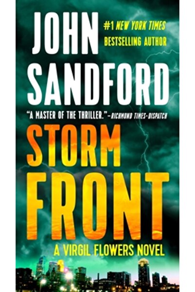 Berkley Pub Group Storm Front