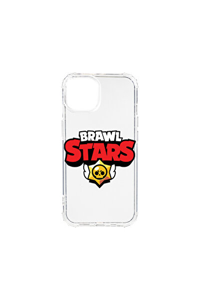 bestcase Carcasă spate antișoc pentru Apple iPhone 13, Brawl Stars, AS 1610