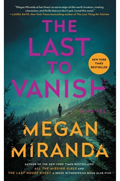 Atria The Last to Vanish