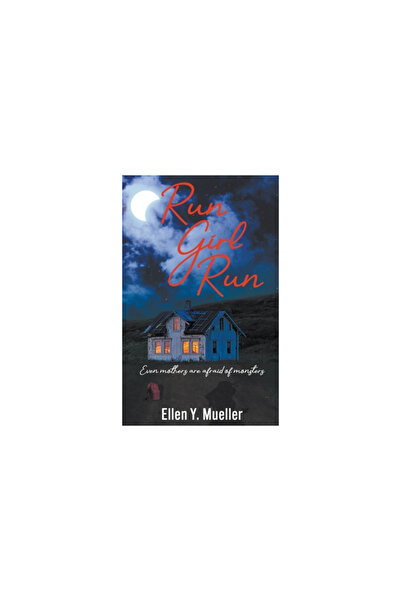 Wild Rose Pr Run Girl Run