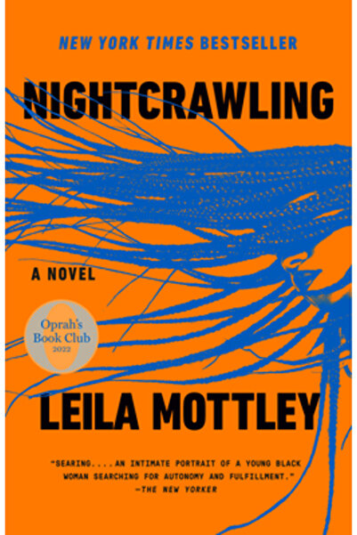 Vintage Nightcrawling