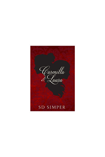 Steiner Books Carmilla and Laura