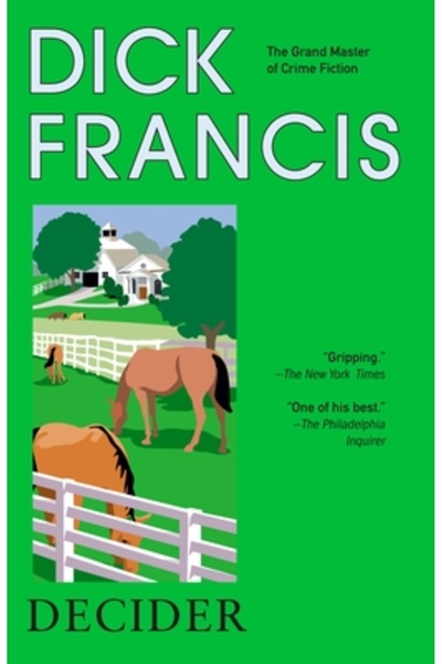 Berkley Pub Group Decider