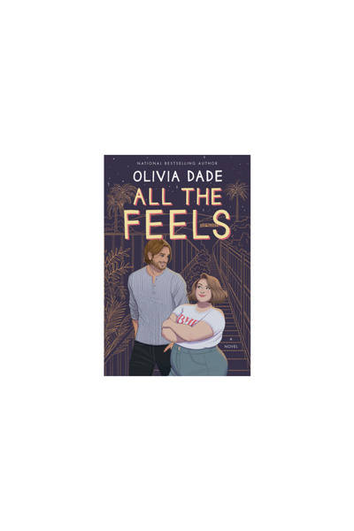 Avon Books Toate sentimentele