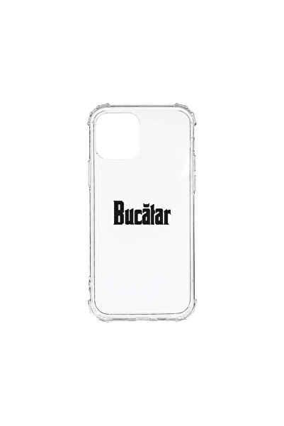 bestcase Husă spate antișoc pentru Xiaomi Mi 11 Lite, Bucatar - stil GodFathe...