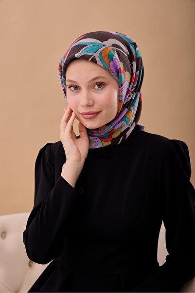 Silk Home Olinda Silk Scarf 47003-05