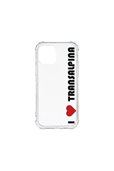 bestcase Carcasă spate antișoc pentru Xiaomi Mi 11 Lite, I Love Transalpina, ...