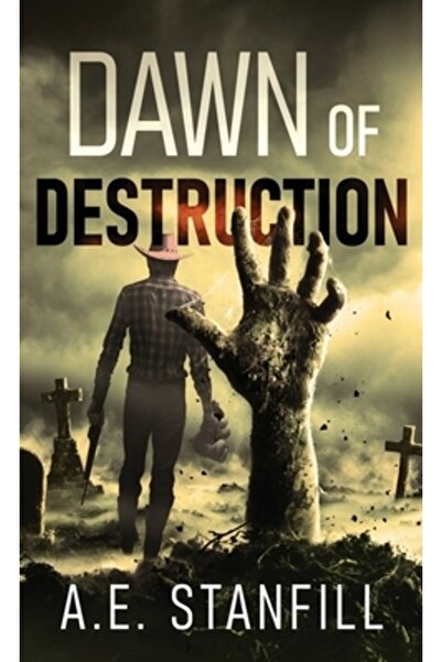 Next Chapter Dawn Of Destruction