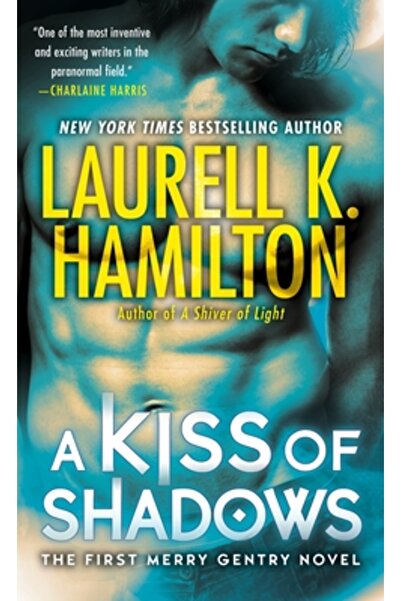 Ballantine Books A Kiss of Shadows