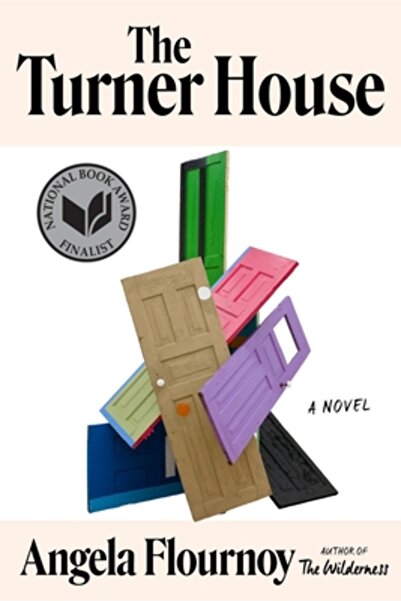 mariner books The Turner House