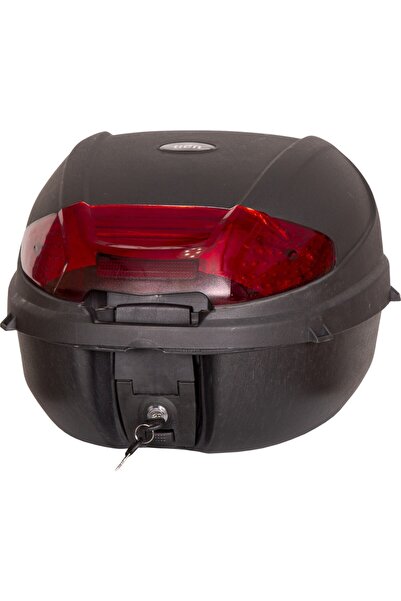 Tiens 35 LT MOTOSİKLET ÇANTASI DARBEYE DAYANIKLI