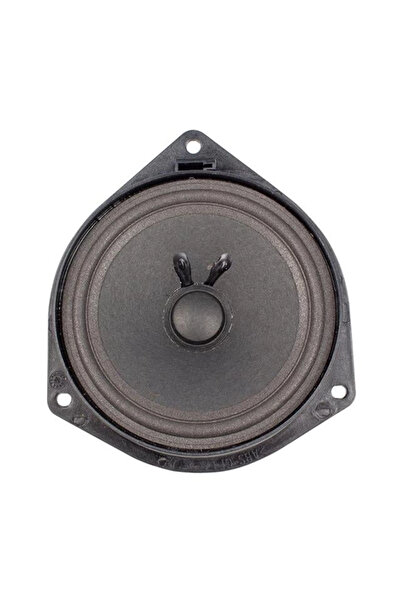 LEONE 130-2 13 Cm 4 Ohm Üçgen Oto Hoparlör (Fiat-Hyundai)