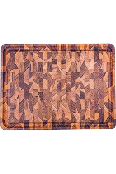 TRAMONTINA FSC END GRAIN 45X34 CM
