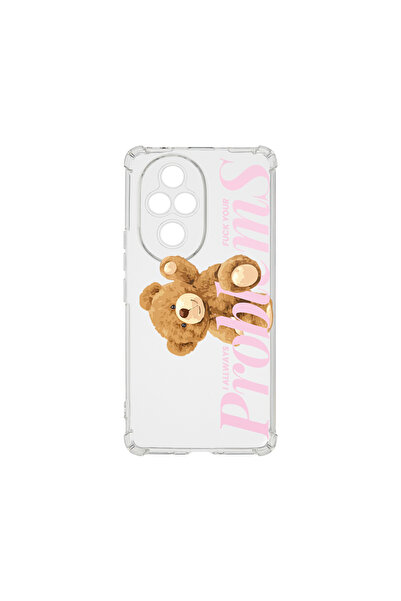 bestcase Carcasă spate antișoc pentru Honor 200 Pro, Teddy Bear - Problemele ...