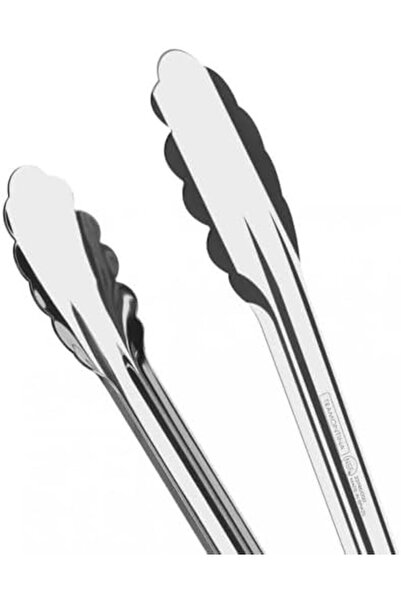 TRAMONTINA Multiuse Tong, 30.8 Length, Grey