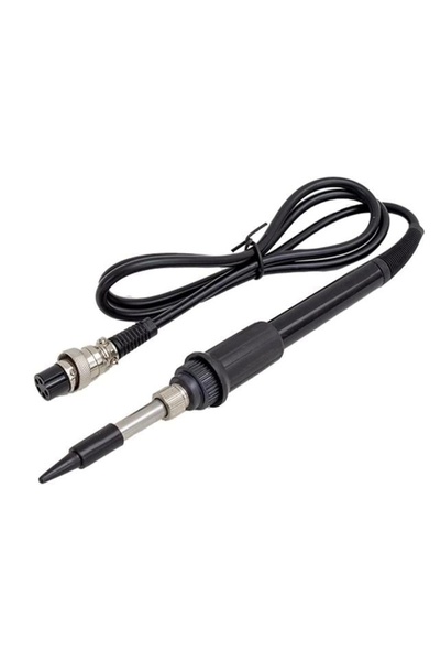 Powermaster S Dişi Fişli 5 Pin 40 W Yedek Havya Sapı 907A-803-852-YH-862D-YH-...