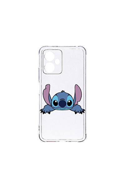 bestcase Carcasă spate antișoc pentru Motorola Moto G54 / Moto G54 Power, Sti...