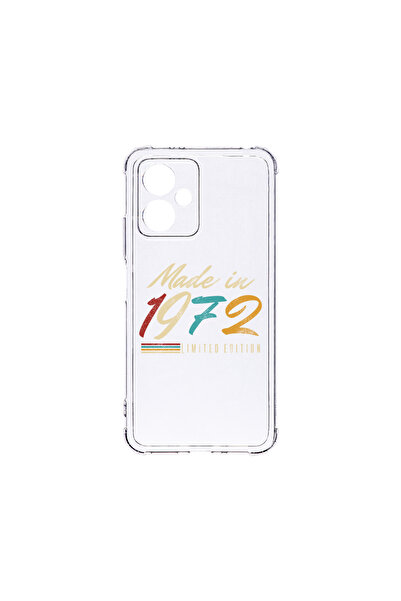 bestcase Carcasă spate antișoc pentru Motorola Moto G54 / Moto G54 Power, fab...