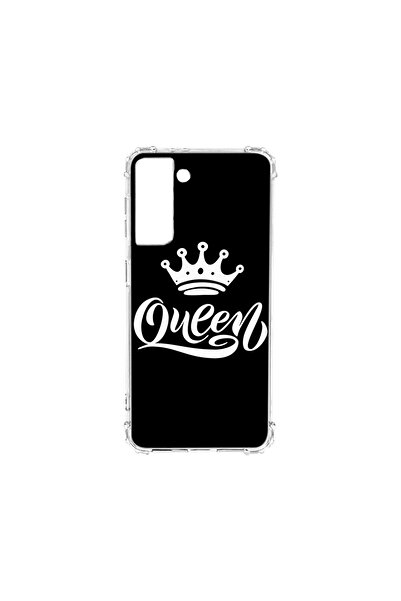 bestcase Carcasă spate antișoc pentru Samsung Galaxy S22 Plus, Queen, AS 1119