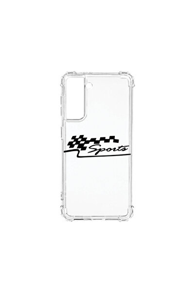 bestcase Carcasă spate antișoc pentru Samsung Galaxy S22 Plus, Auto Sport, AS...