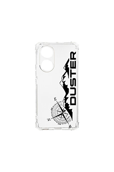 bestcase Carcasă spate antișoc pentru OPPO Reno 8T 4G, Duster - No Limits, AS...