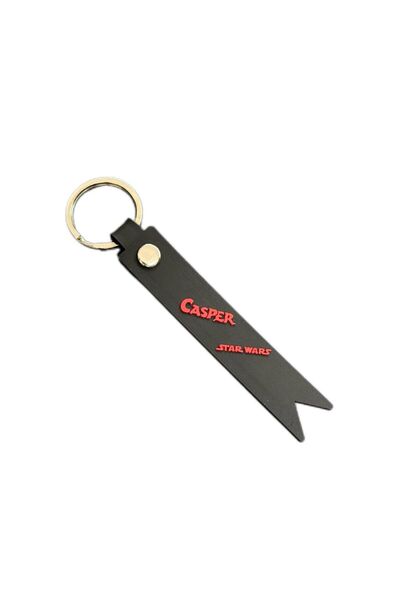 OTO SÜSLEN İSTANBUL Car Motorcycle Keychain 2 Pieces