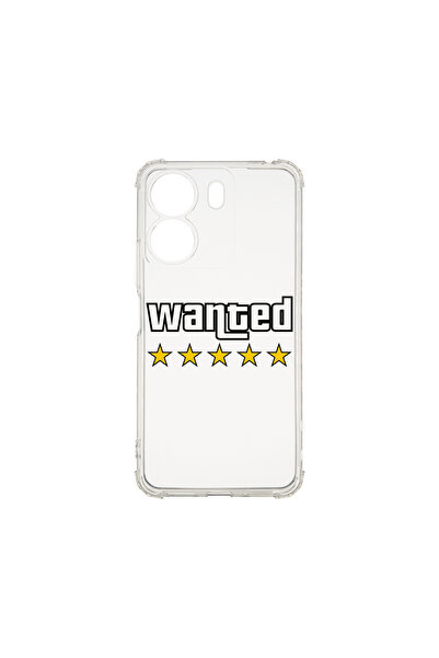 bestcase Αντικραδασμική θήκη πίσω μέρους για Xiaomi Redmi 13C, Ζητείται, AS 1659