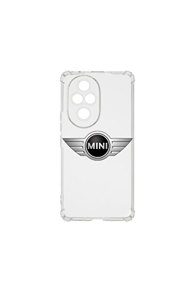 bestcase Carcasă spate antișoc pentru Honor 200 Pro, Logo Mini, AS 1758