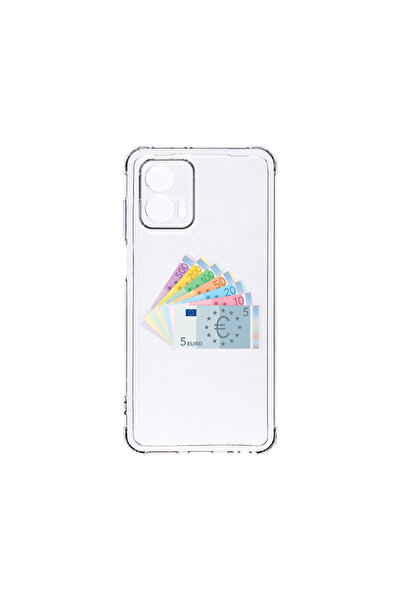 bestcase Carcasă spate antișoc pentru Motorola Edge 50 Fusion, Euro, AS 1486