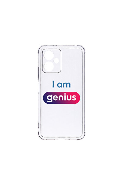 bestcase Αντικραδασμική θήκη πίσω μέρους για Motorola Moto G54 / Moto G54 Pow...