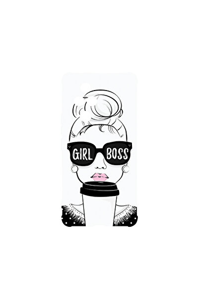 bestcase Carcasă spate antișoc pentru Honor 200 Pro, Girl Boss, AS 1135