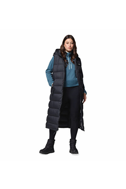 Columbia Pike Lake II Long Kadın Yelek