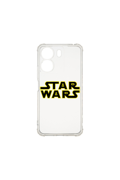 bestcase Carcasă spate antișoc pentru Xiaomi Redmi 13C, Star Wars, AS 1634