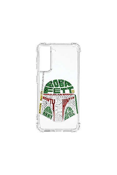 bestcase Carcasă spate antișoc pentru Samsung Galaxy S22 Plus, Caligrafie Bob...