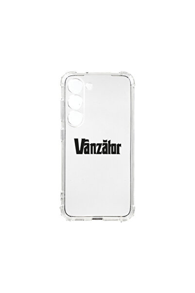 bestcase Carcasă spate antișoc pentru Samsung Galaxy S23 Plus, Vanzator - Sti...