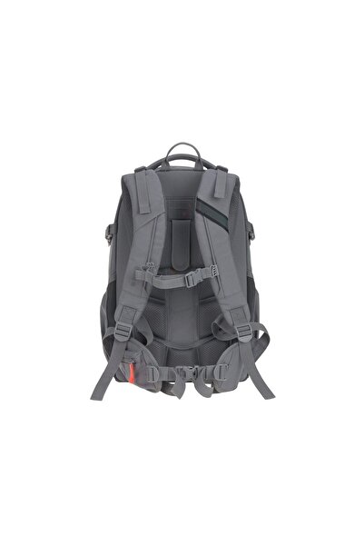 Lassig Origin Bold Sırt Çantası Anthracite Grey