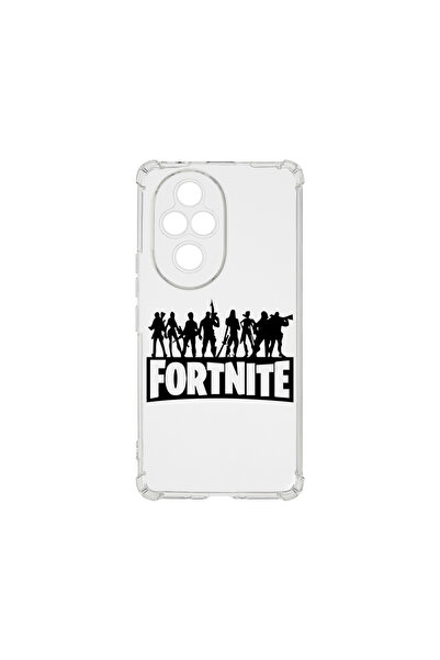 bestcase Carcasă spate antișoc pentru Honor 200 Pro, Fortnite, AS 1629