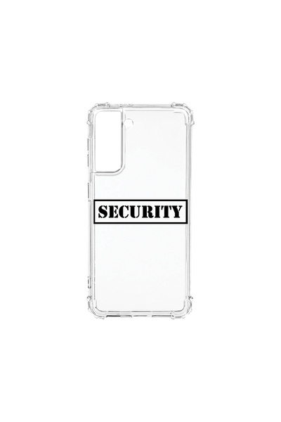 bestcase Carcasă spate antișoc pentru Samsung Galaxy S21, securitate, AS 1592